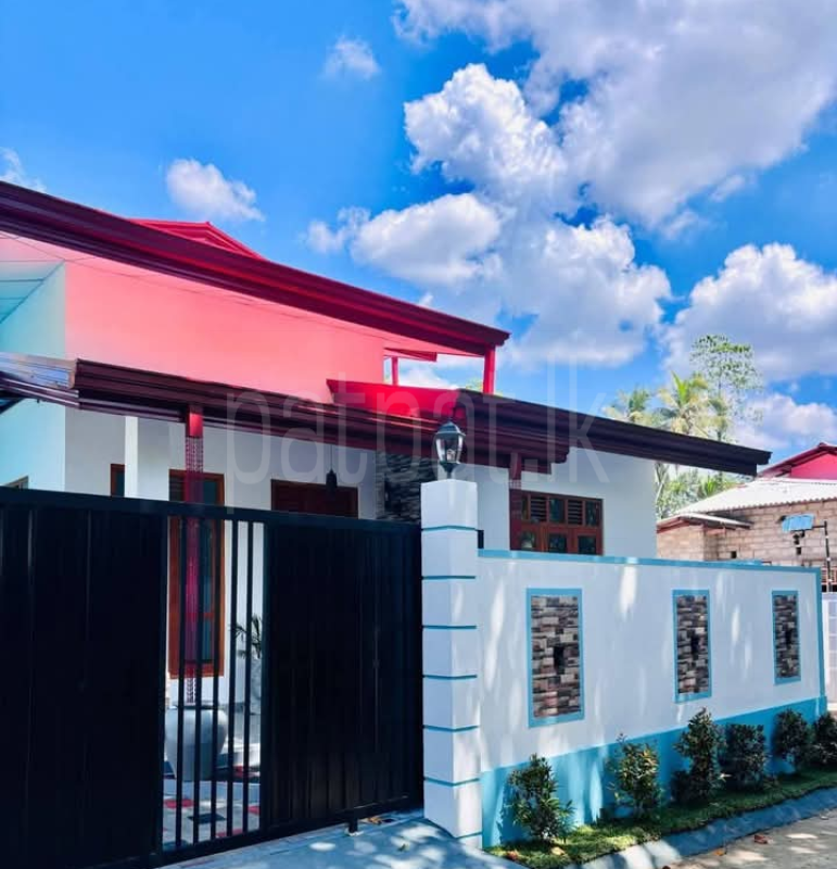 House for Sale in Delgoda