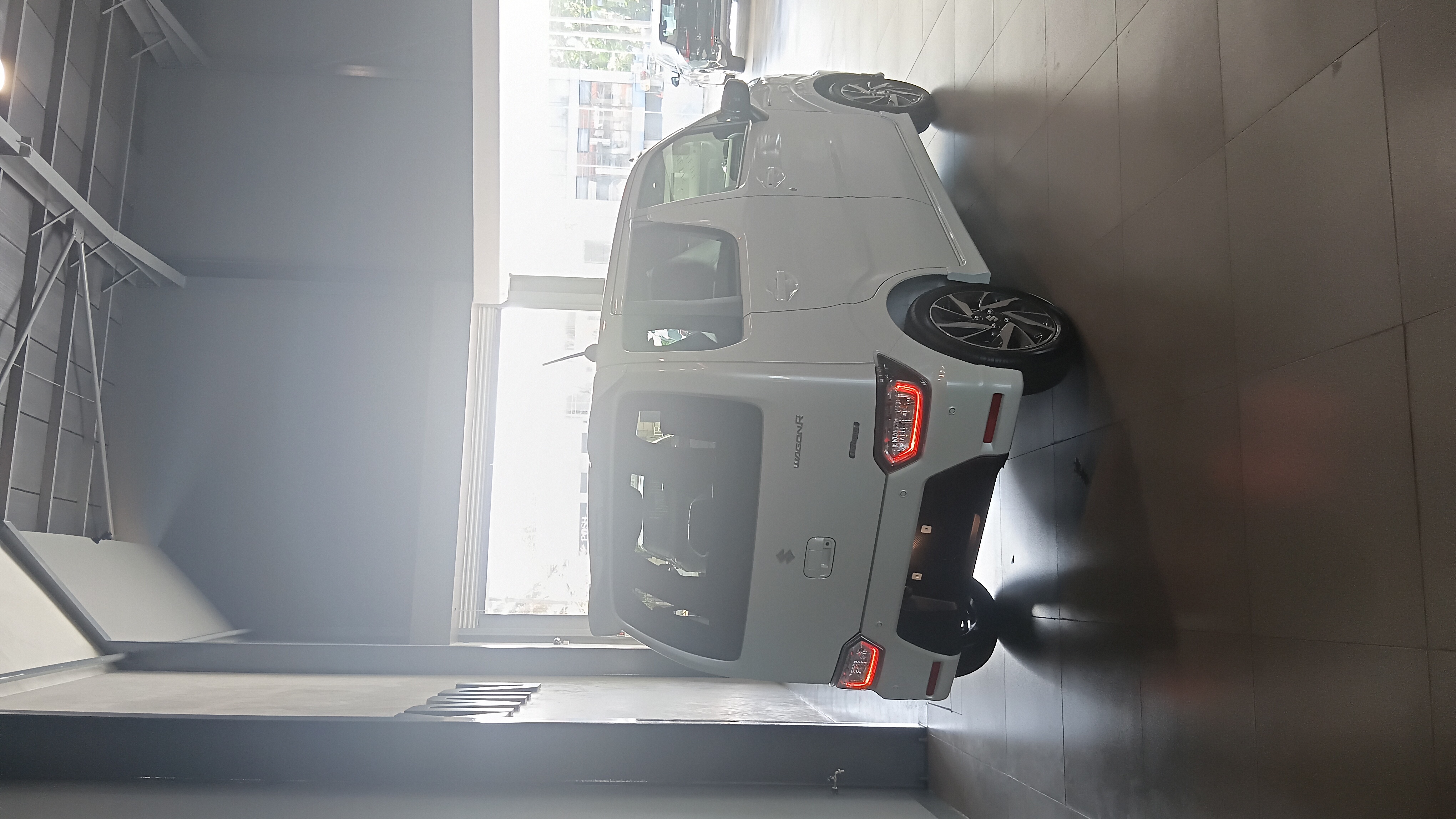 Suzuki Wagon R 2026 - சான்றளிக்கப்பட்டது கார் sale in Sri Lanka - patpat.lk