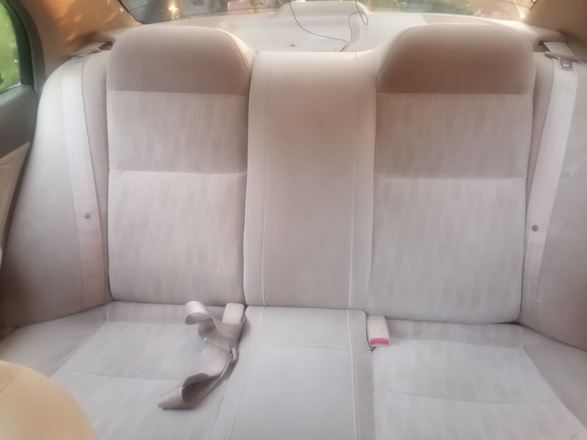 Honda Civic 2003 - Used Car sale in Sri Lanka - patpat.lk