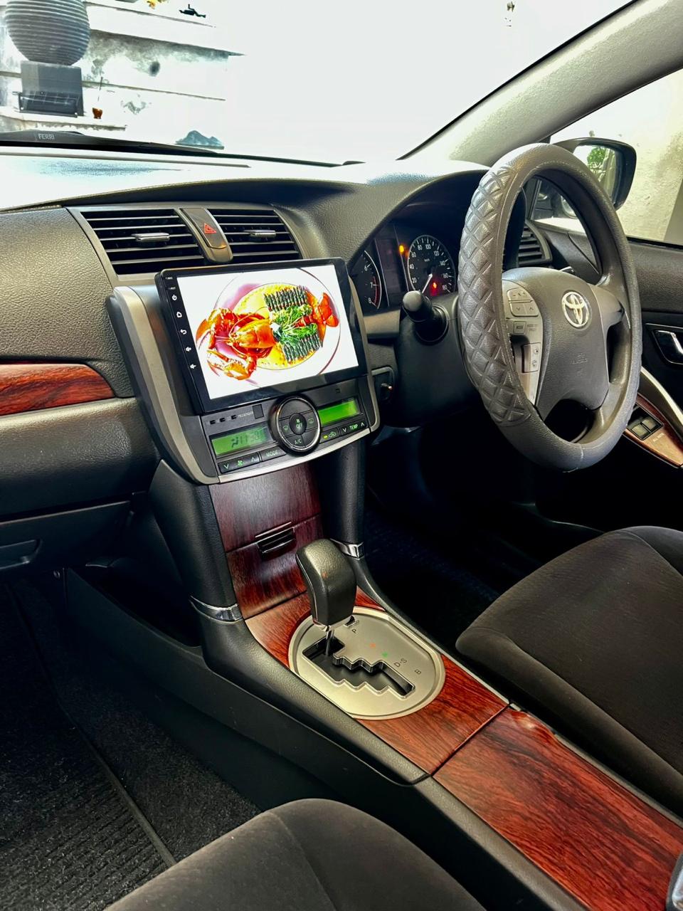 Toyota Allion 2010 - භාවිතා කරන ලද කාර් sale in Sri Lanka - patpat.lk