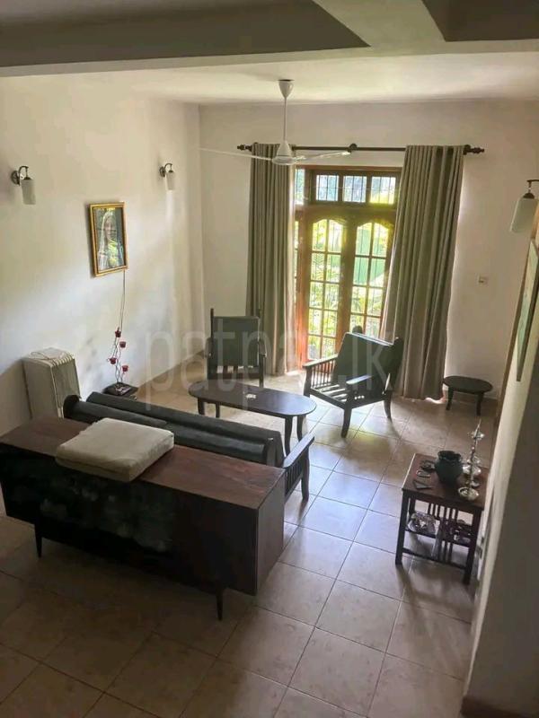House for Rent in Wattala