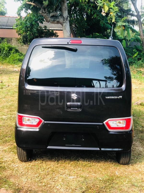 Suzuki Wagon R 2025 - சான்றளிக்கப்பட்டது கார் sale in Sri Lanka - patpat.lk