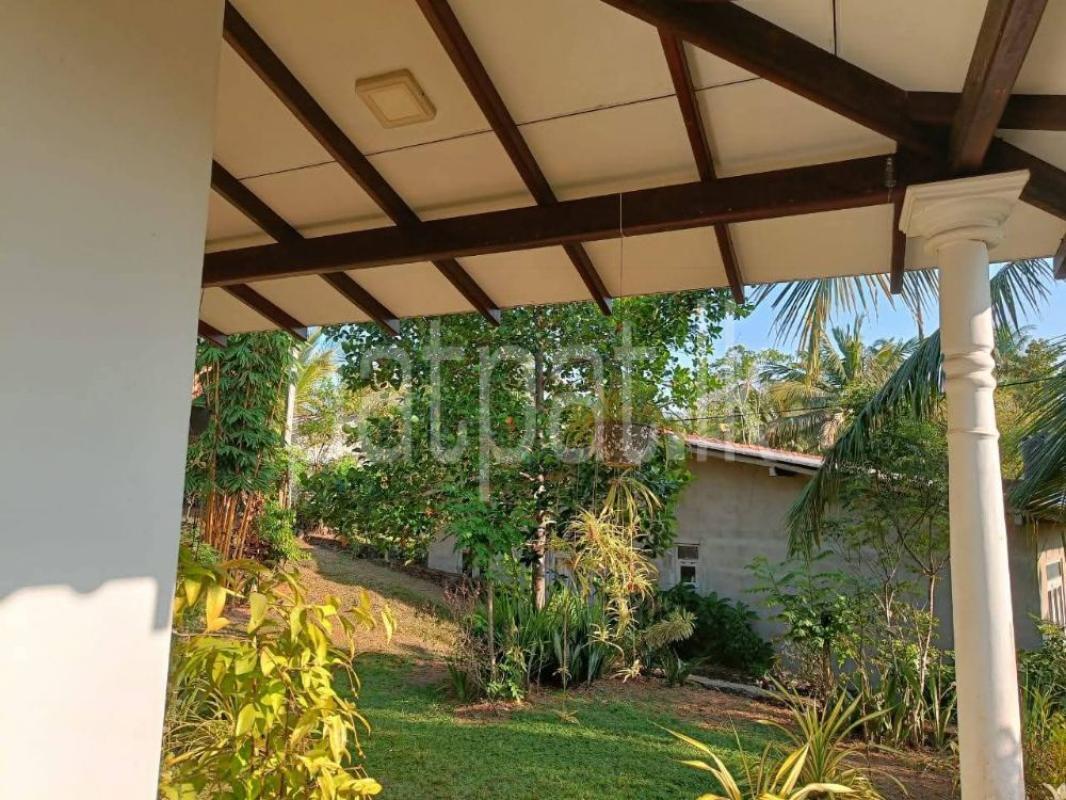 House for Sale in Kesbewa