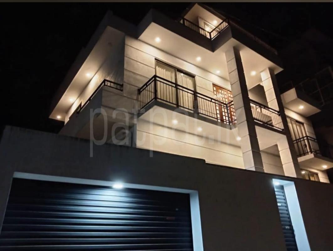 House for Sale in Kaduwela