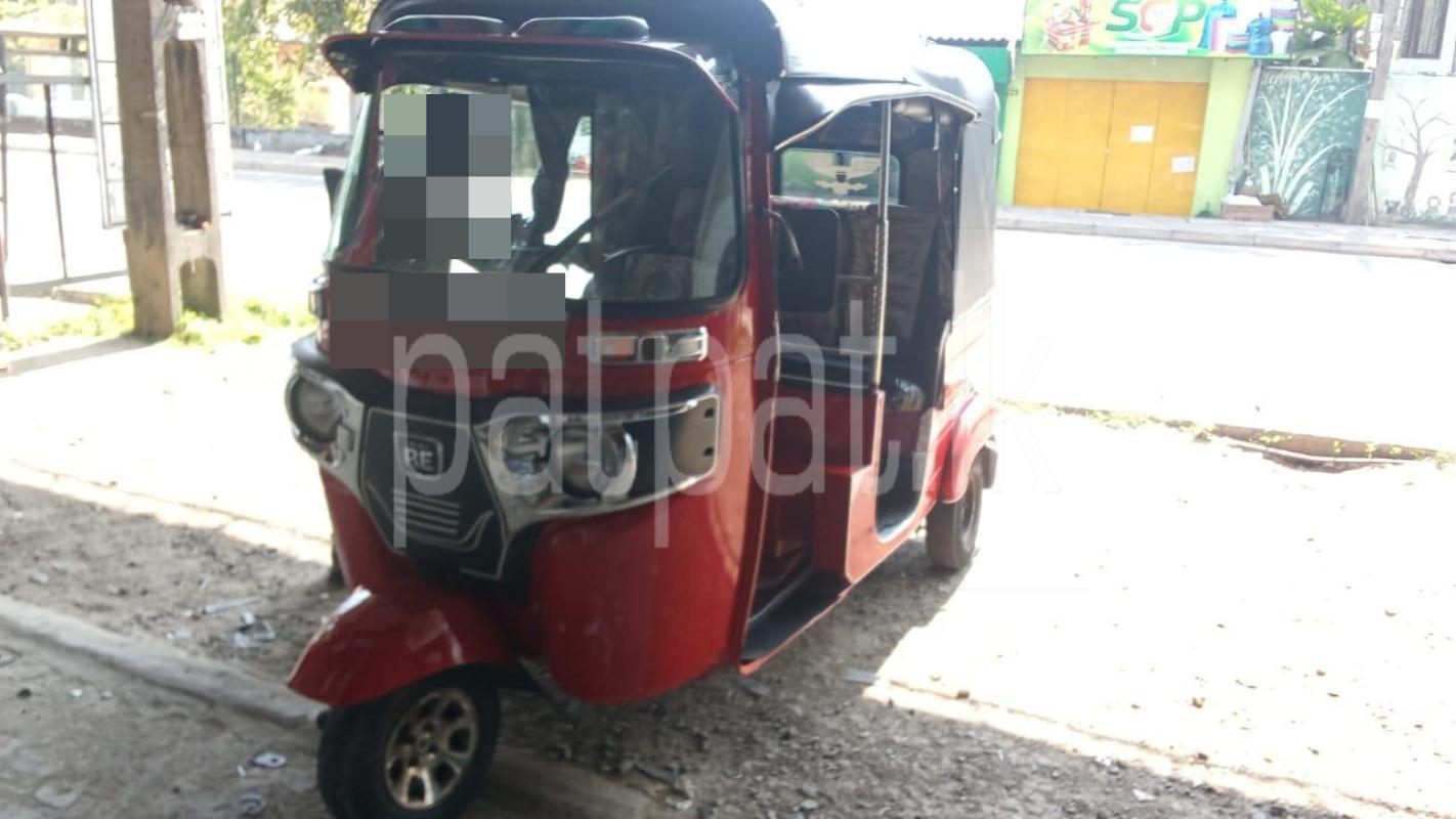 Bajaj Three Wheel 2015 - Used Three wheeler sale in Sri Lanka - patpat.lk