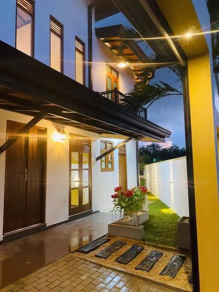 House for Sale in Homagama