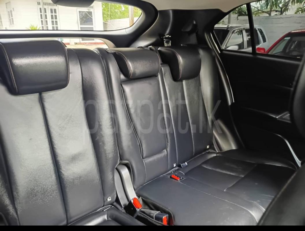 Mitsubishi Eclipse Cross 2018 - Used SUV sale in Sri Lanka - patpat.lk
