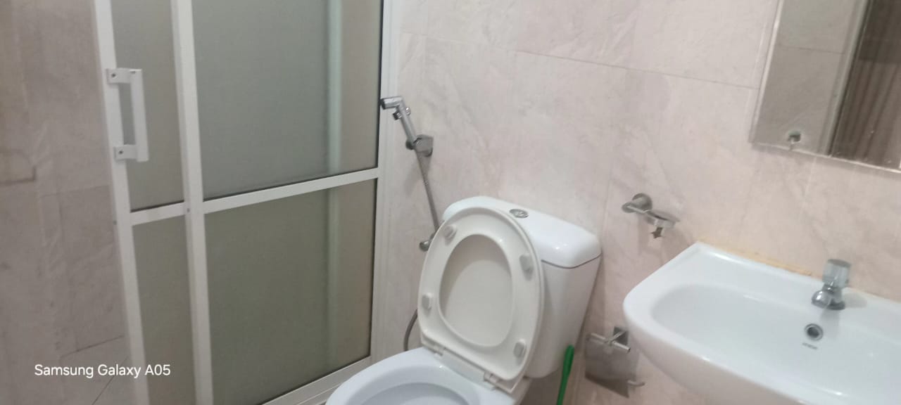 Luxury Apartment for Sale in Bambalapitiya (Colombo 04)