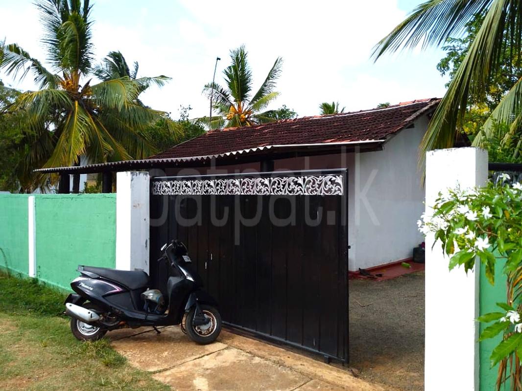 House for Sale in Anuradhapura ads-image-1