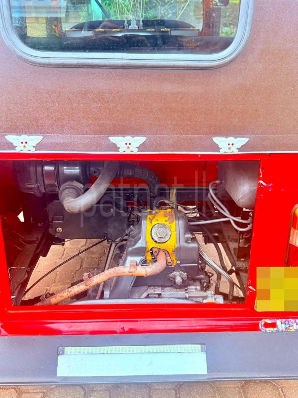 Bajaj Three Wheel 2012 - பயன்படுத்தப்பட்டது முச்சக்கர வண்டி sale in Sri Lanka - patpat.lk