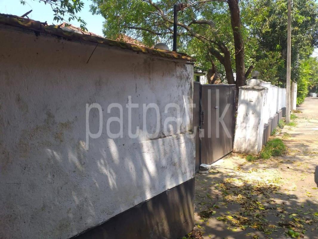 House for Sale in Cinnamon Garden (Colombo 07)