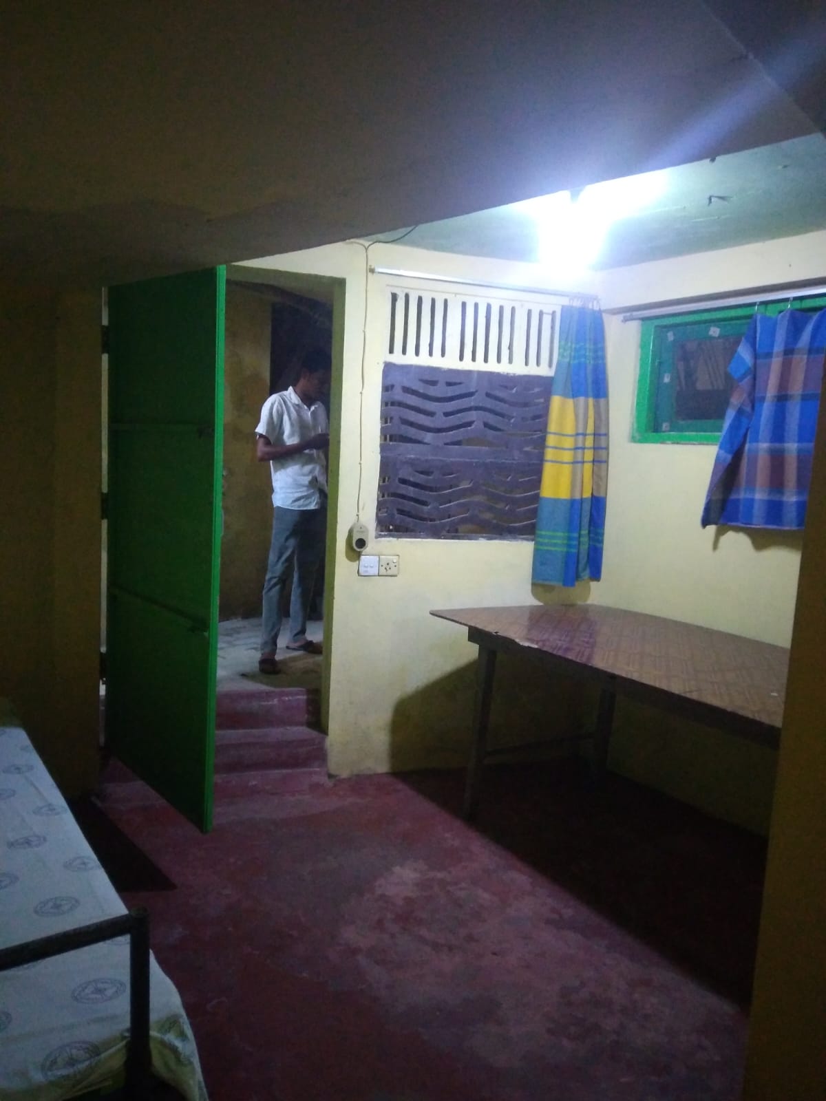 Room for Rent in Borella (Colombo 08)