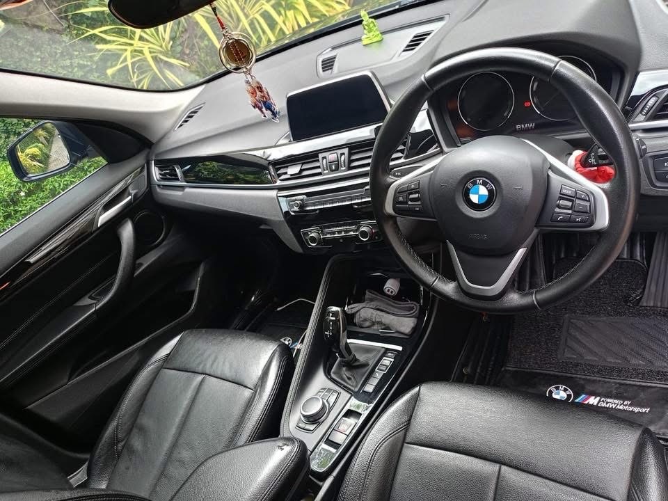 BMW X Series 2018 - Used SUV sale in Sri Lanka - patpat.lk