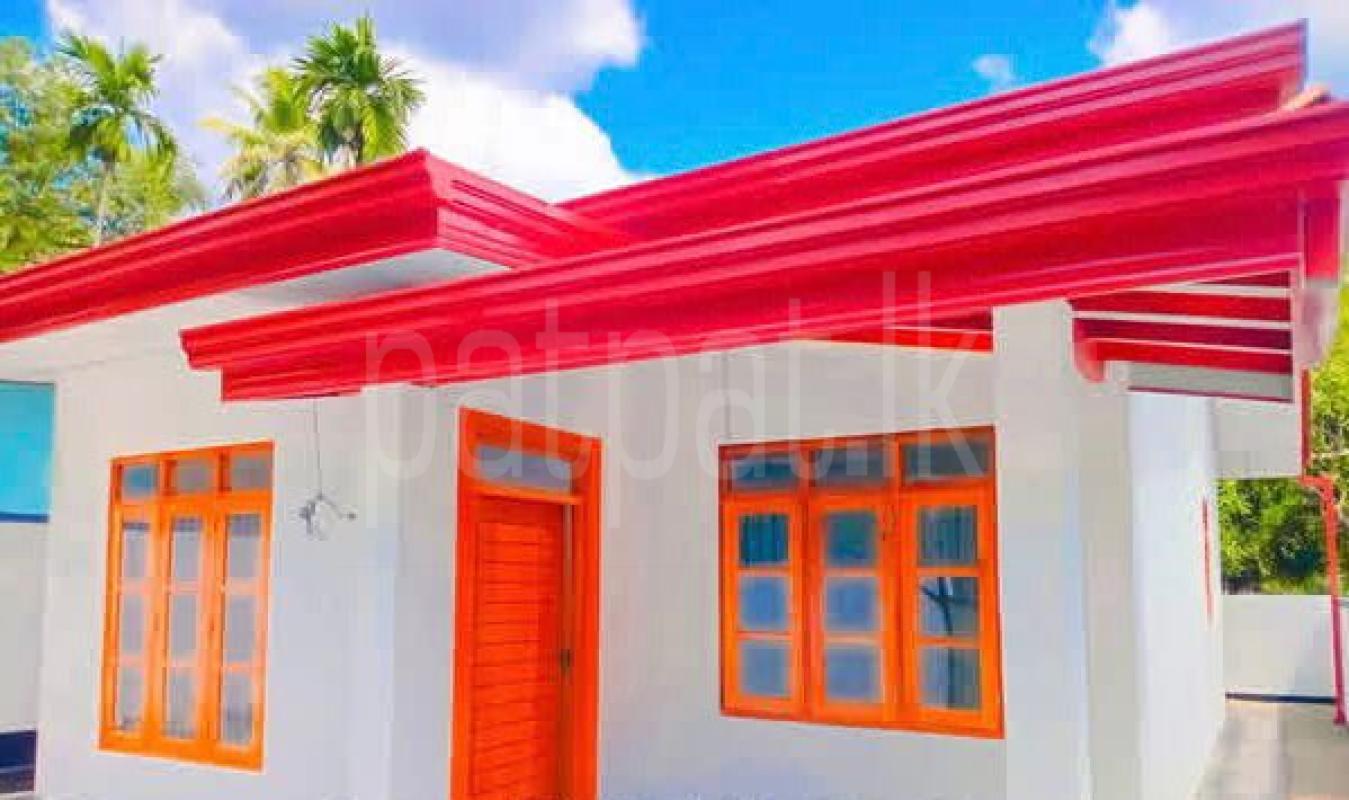 House for Sale in Gampaha