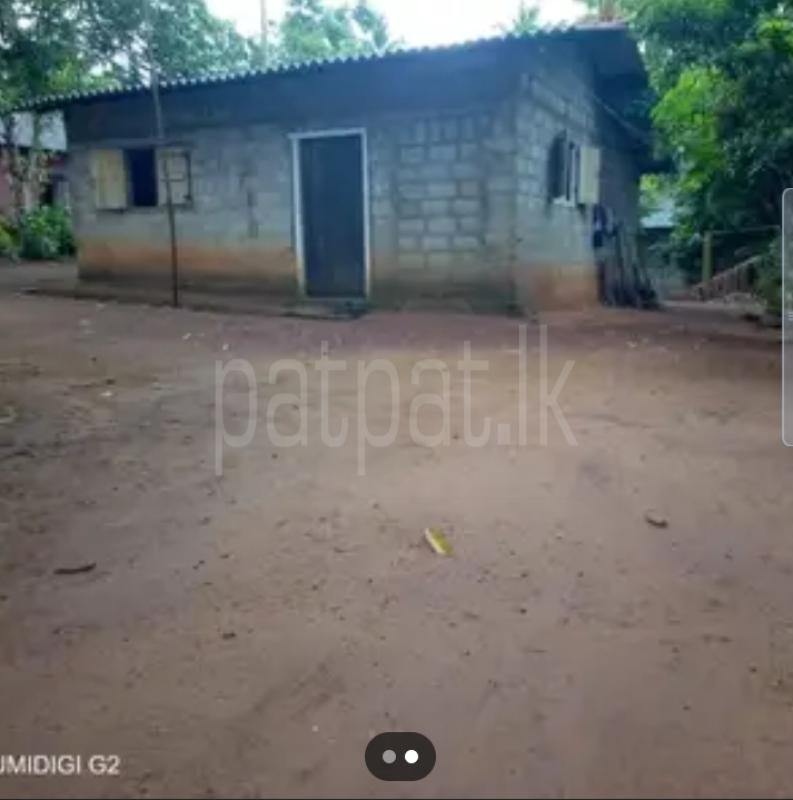 House for Sale in Divulapitiya