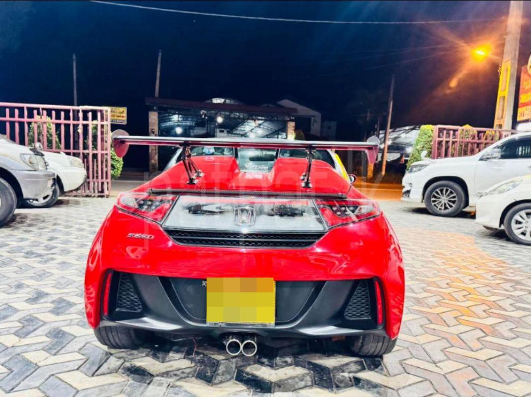 Honda S660 2016 - பயன்படுத்தப்பட்டது கார் sale in Sri Lanka - patpat.lk