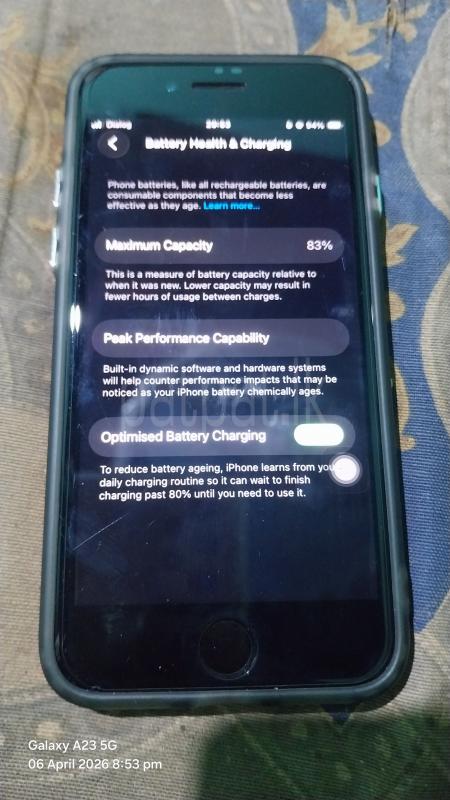 iPhone for Sell