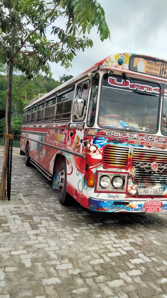 Ashok Leyland Viking 2006 ads-image-1