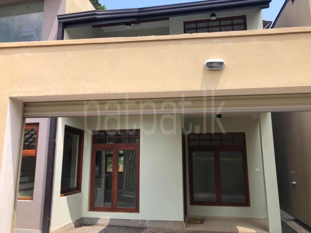 House for Sale in Nugegoda