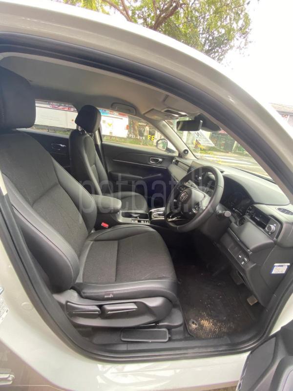 Honda Vezel 2025 - சான்றளிக்கப்பட்டது SUV sale in Sri Lanka - patpat.lk