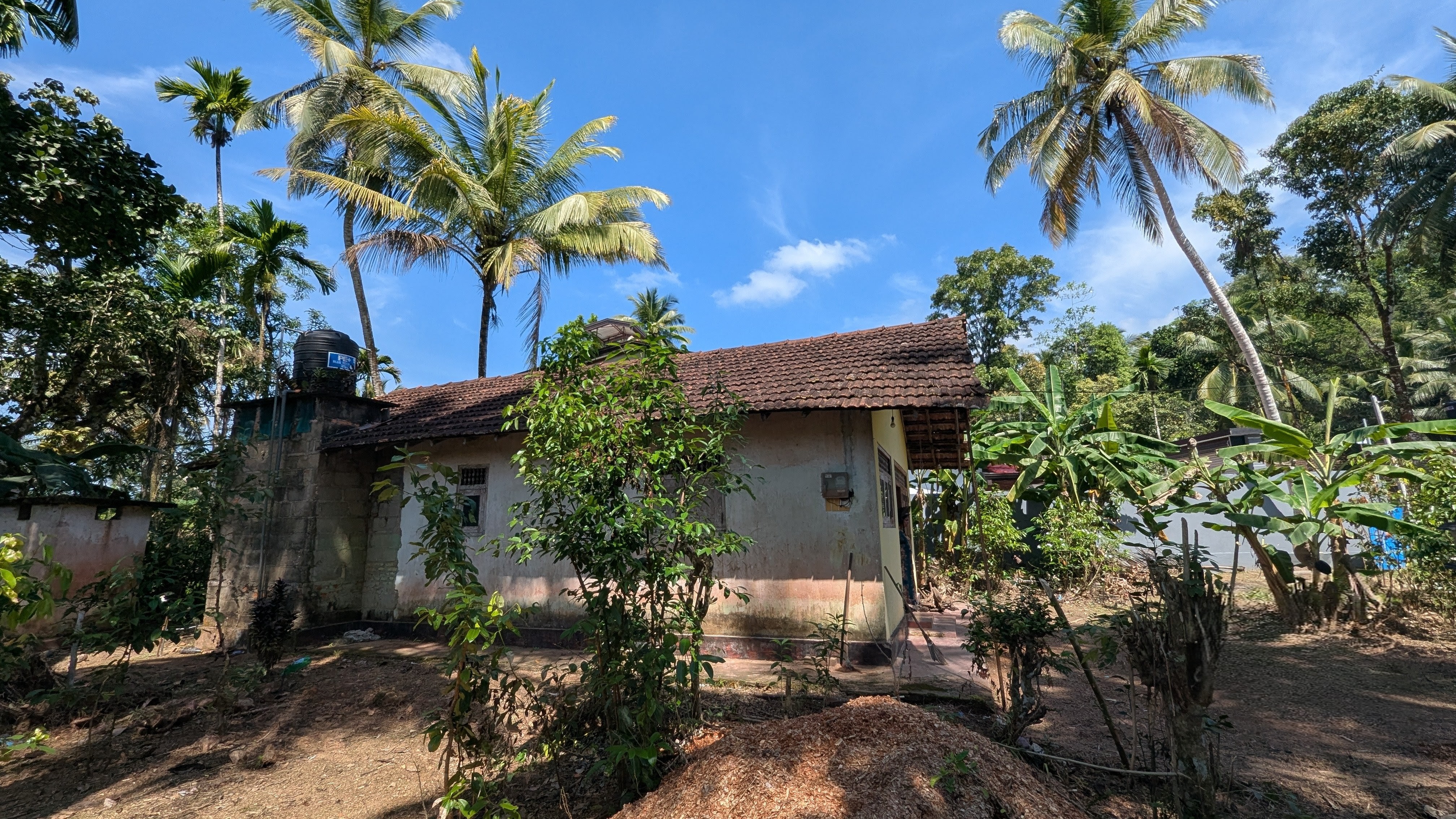 Residential Land for Sale in Baddegama