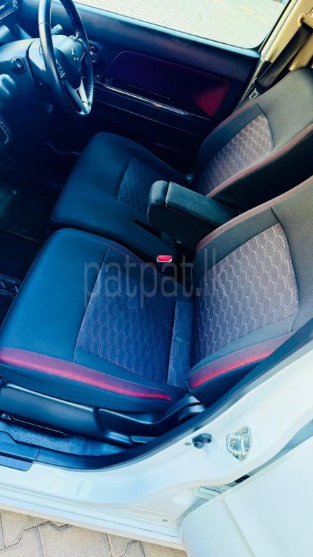 Suzuki Wagon R 2018 - பயன்படுத்தப்பட்டது கார் sale in Sri Lanka - patpat.lk