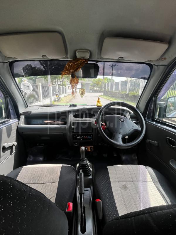Micro MPV 2015 - Used Van sale in Sri Lanka - patpat.lk