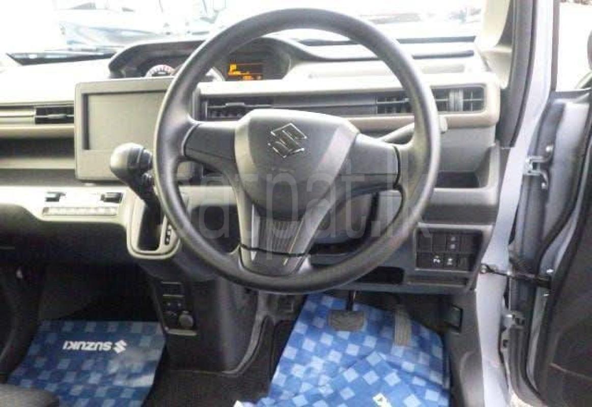 Suzuki Wagon R 2025 - Brand New Car sale in Sri Lanka - patpat.lk