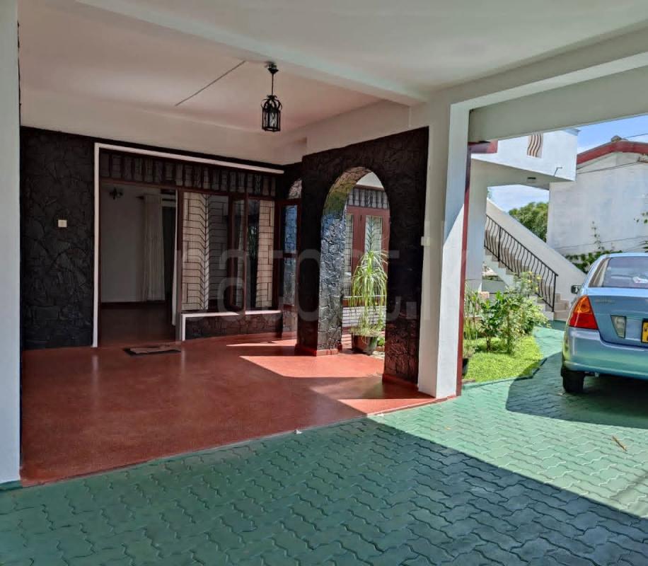 House for Rent in Pita Kotte