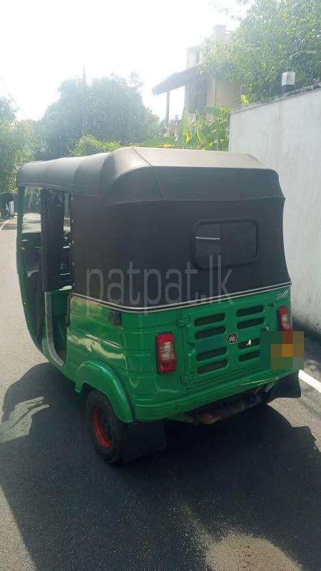 Bajaj Three Wheel 2019 - Used Three wheeler sale in Sri Lanka - patpat.lk