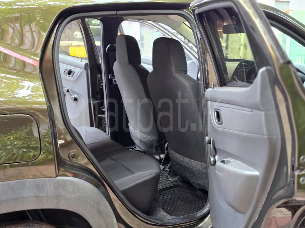 Suzuki Wagon R 2015 - பயன்படுத்தப்பட்டது கார் sale in Sri Lanka - patpat.lk