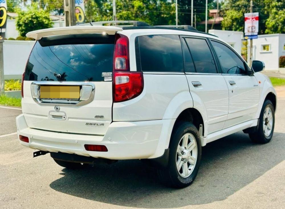 Micro Hover 2010 - Used SUV sale in Sri Lanka - patpat.lk