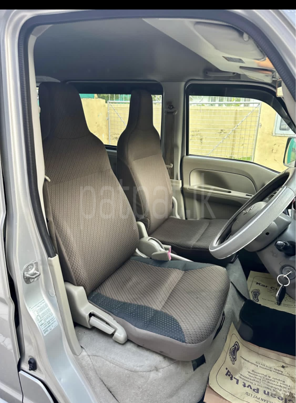 Suzuki Every 2018 - Used Van sale in Sri Lanka - patpat.lk