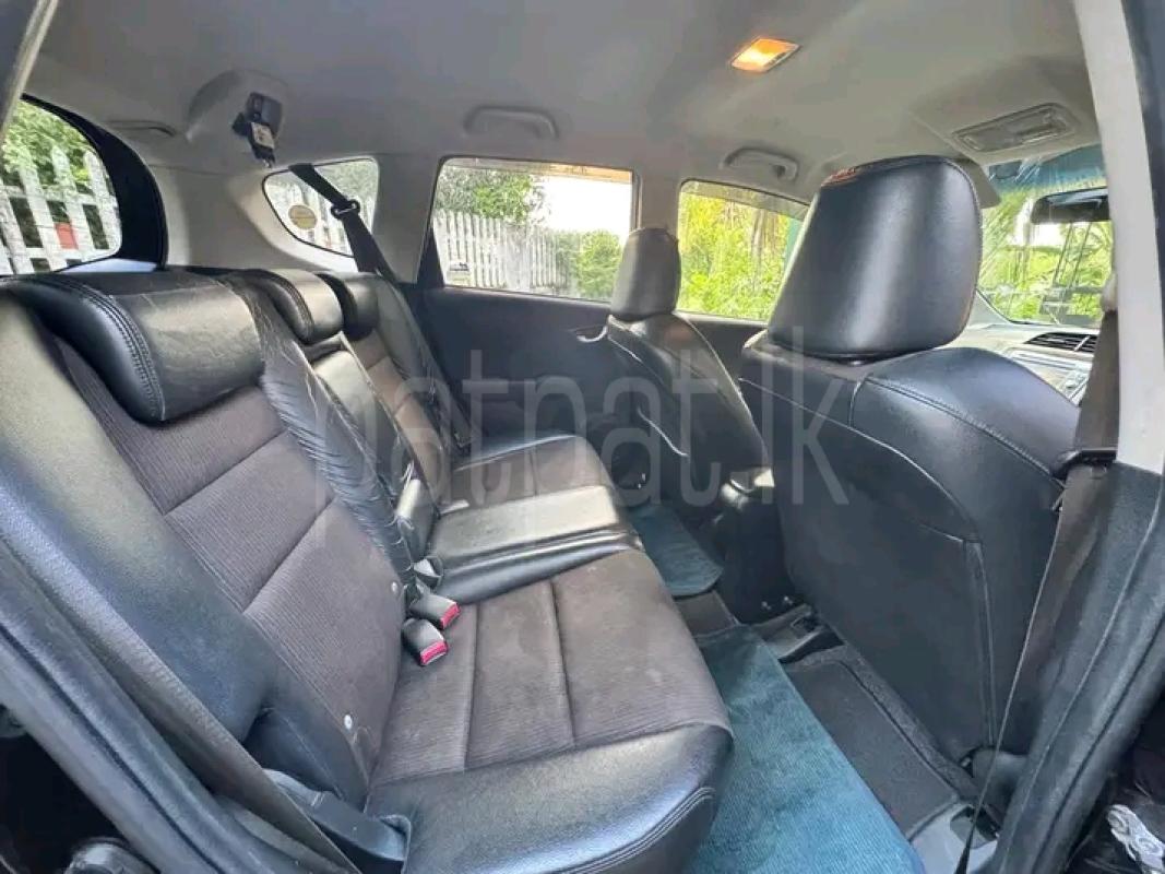 Honda Fit 2012 - பயன்படுத்தப்பட்டது கார் sale in Sri Lanka - patpat.lk