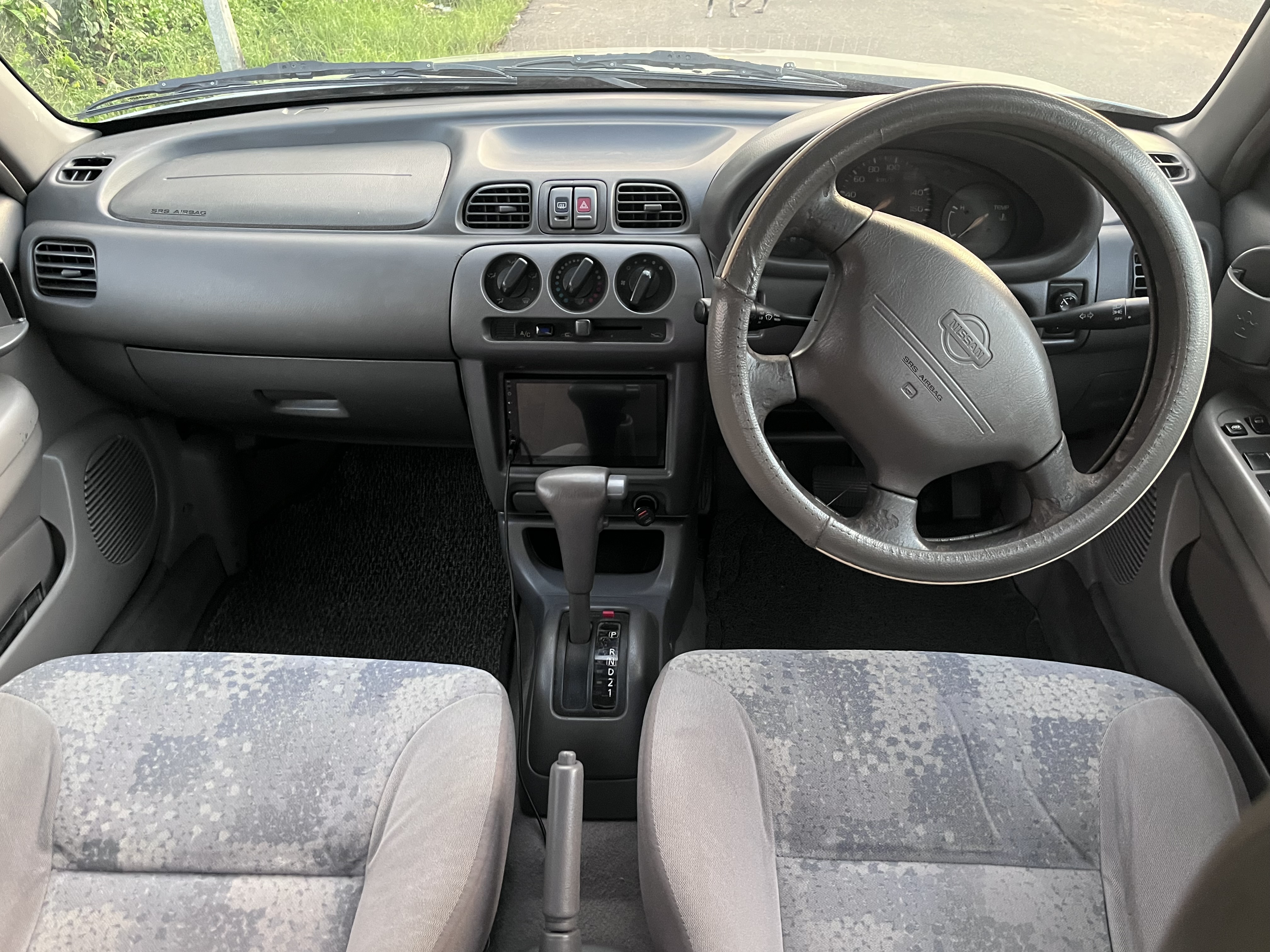 Nissan March 2001 - Used Car sale in Sri Lanka - patpat.lk