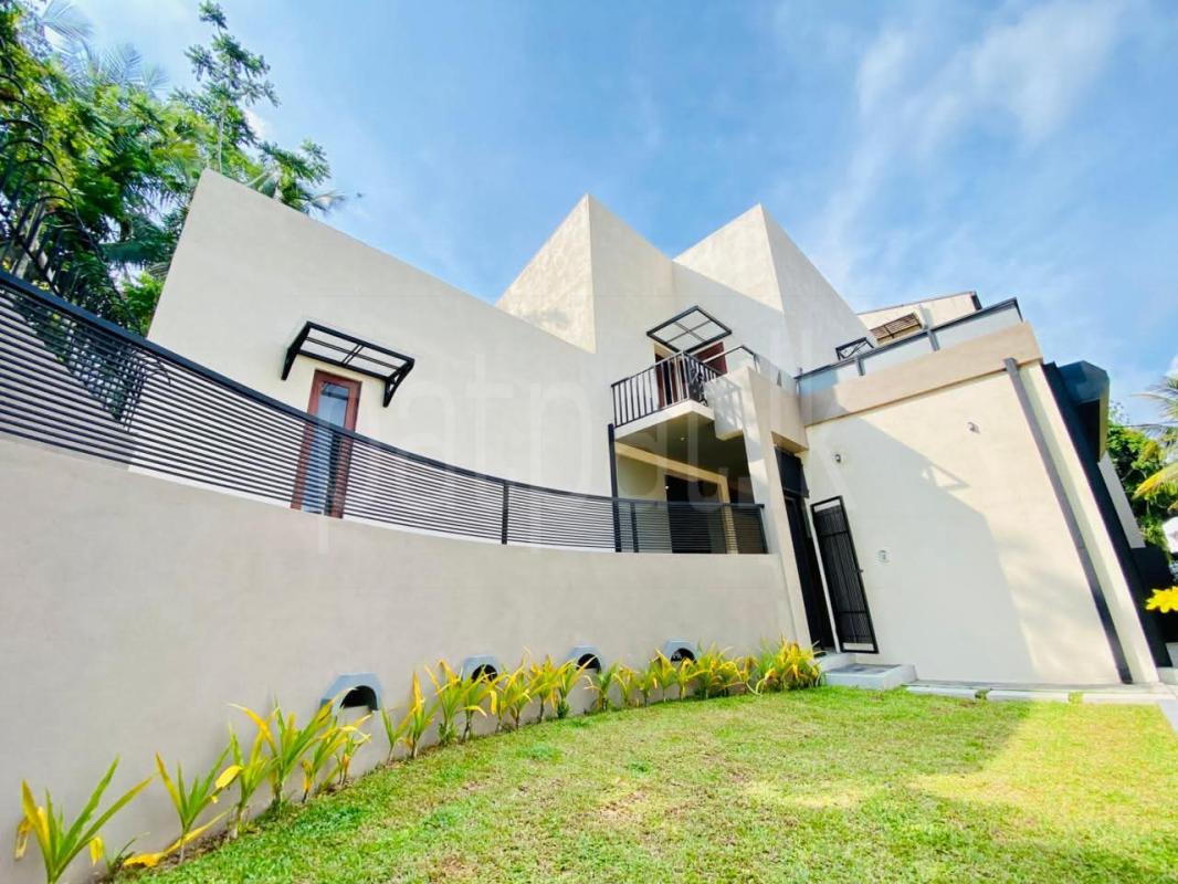 House for Sale in Kadawatha