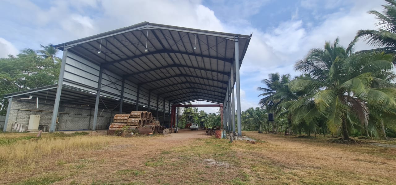 Factory / Workshop for Sale in Puttalam