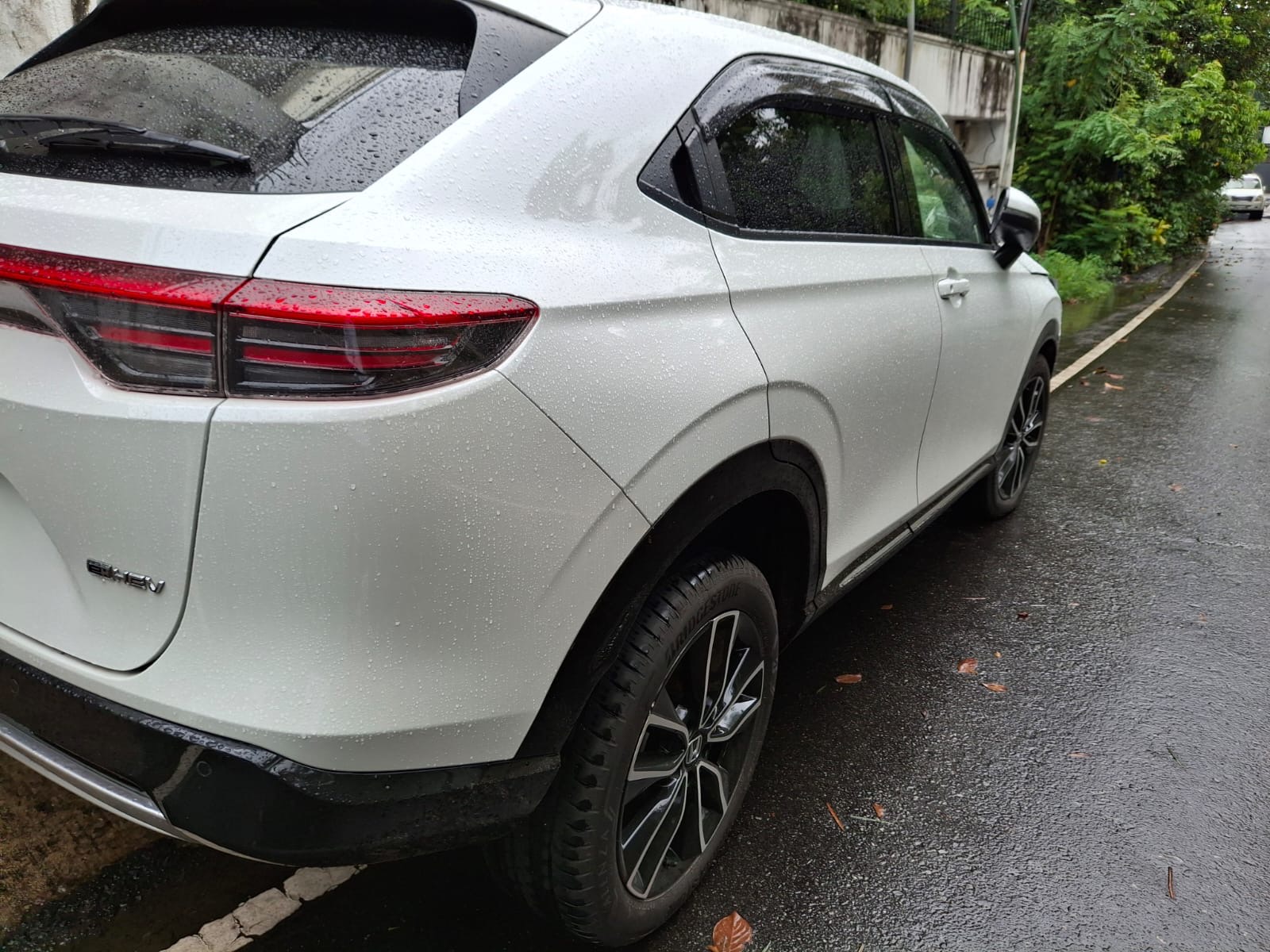 Honda Vezel 2025 - பயன்படுத்தப்பட்டது SUV sale in Sri Lanka - patpat.lk