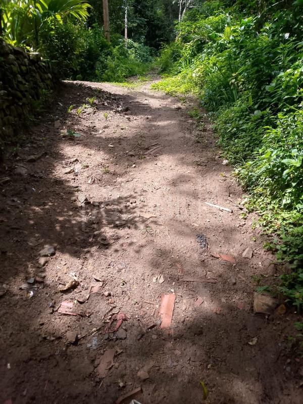 Residential Land for Sale in Peradeniya