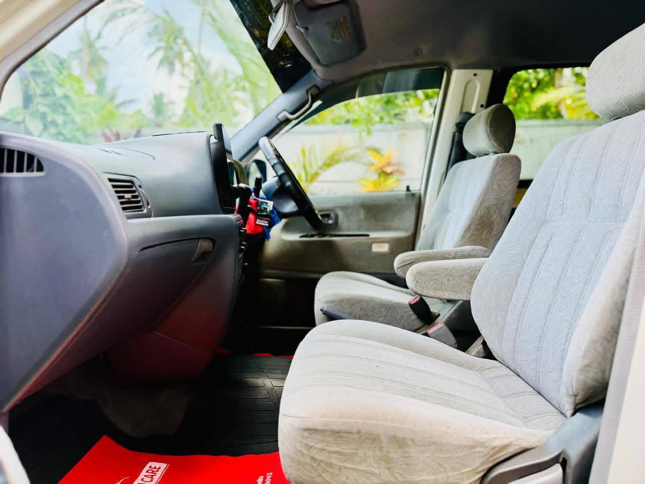 Toyota KR42 2006 - Used Van sale in Sri Lanka - patpat.lk