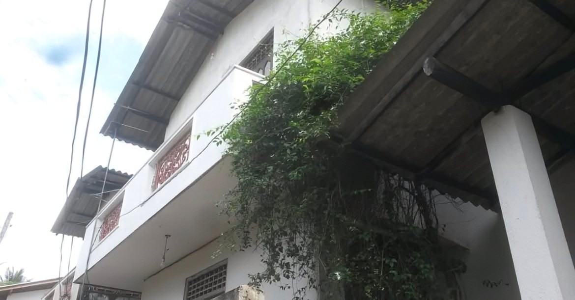 House for Sale in Talawatugoda