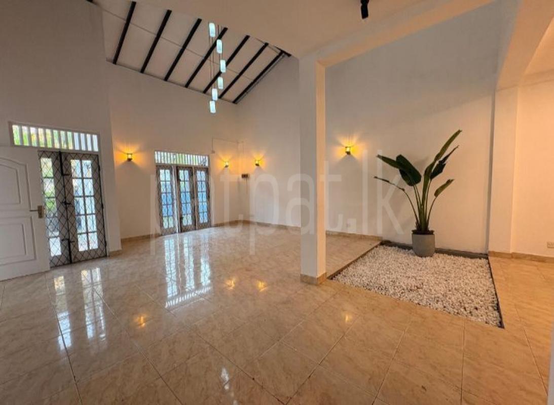 House for Rent in Dehiwala ads-image-1