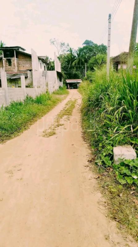 Commercial Land for Sale in Katupota ads-image-1