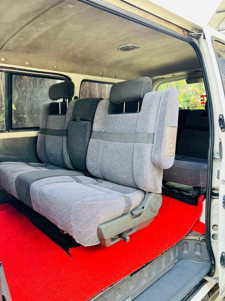 Mitsubishi Delica 2003 - Used Van sale in Sri Lanka - patpat.lk