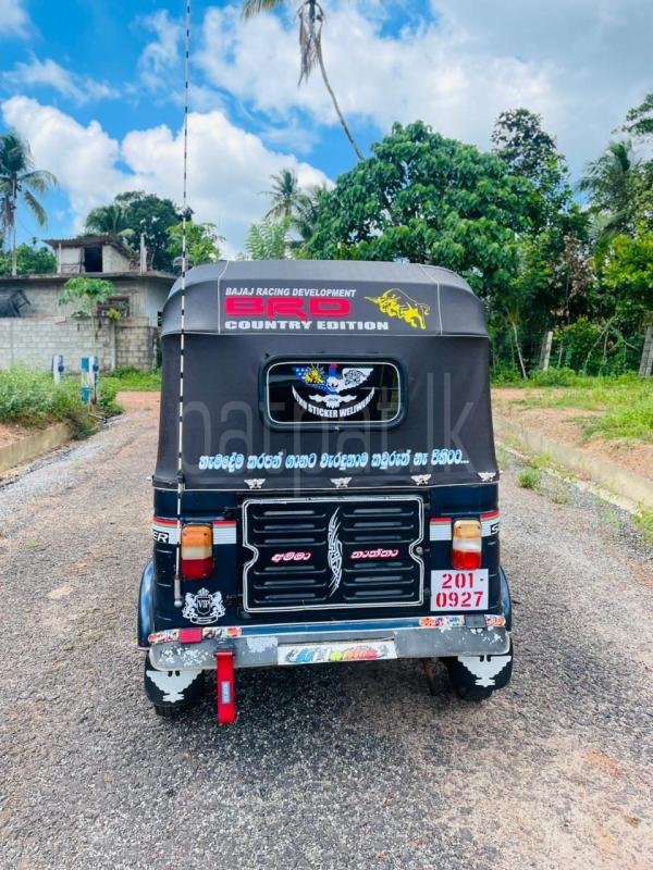 Bajaj 2 stroke 1992 - Used Three wheeler sale in Sri Lanka - patpat.lk