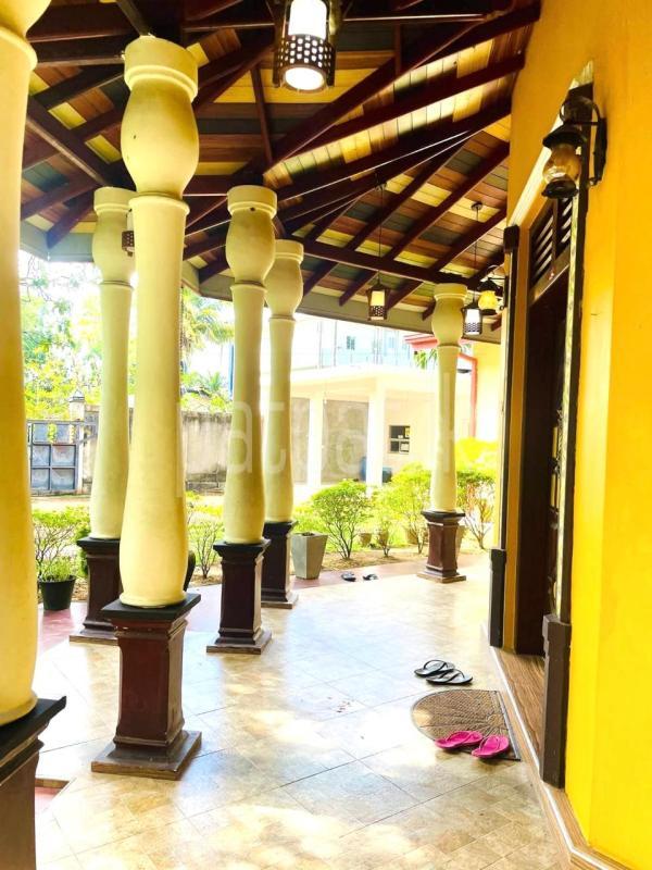 House for Sale in Kurunegala