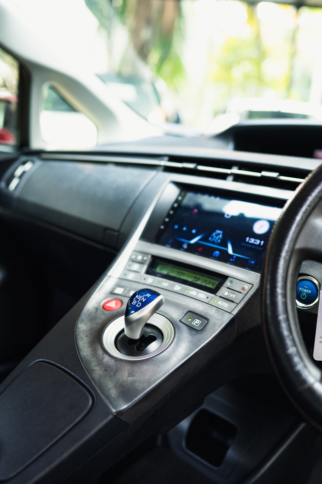 Toyota Prius 2014 - Used Car sale in Sri Lanka - patpat.lk