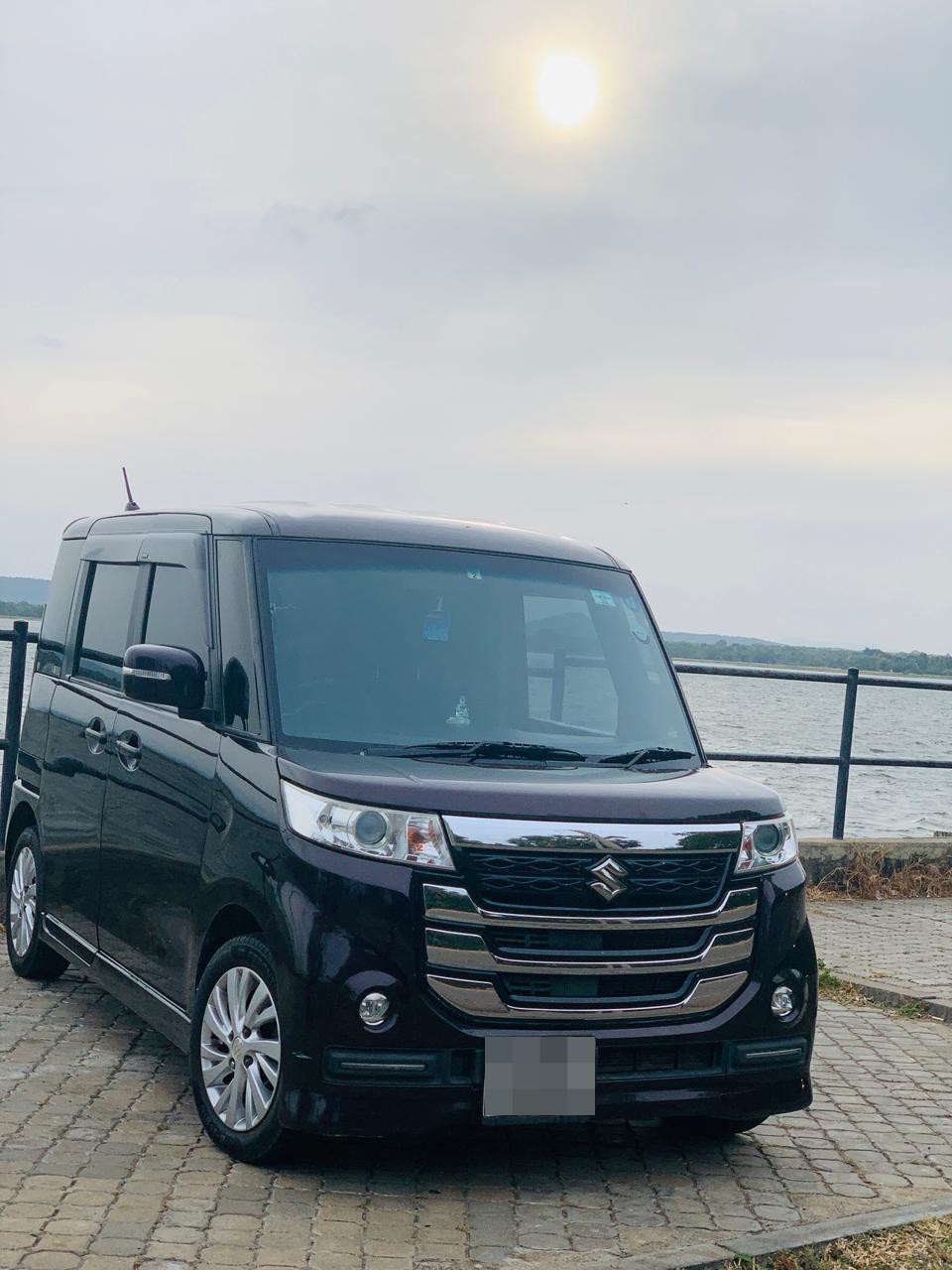 Suzuki Spacia 2017 ads-image-1