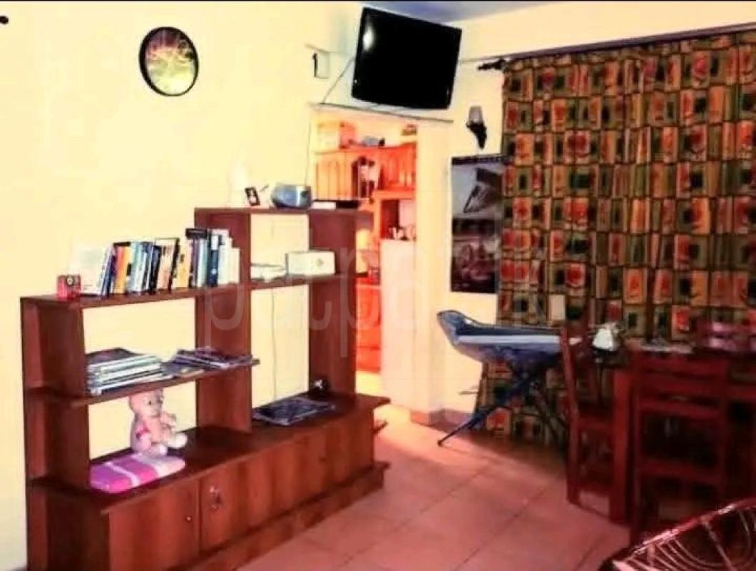 Furnished Apartment for Sale in Dehiwala