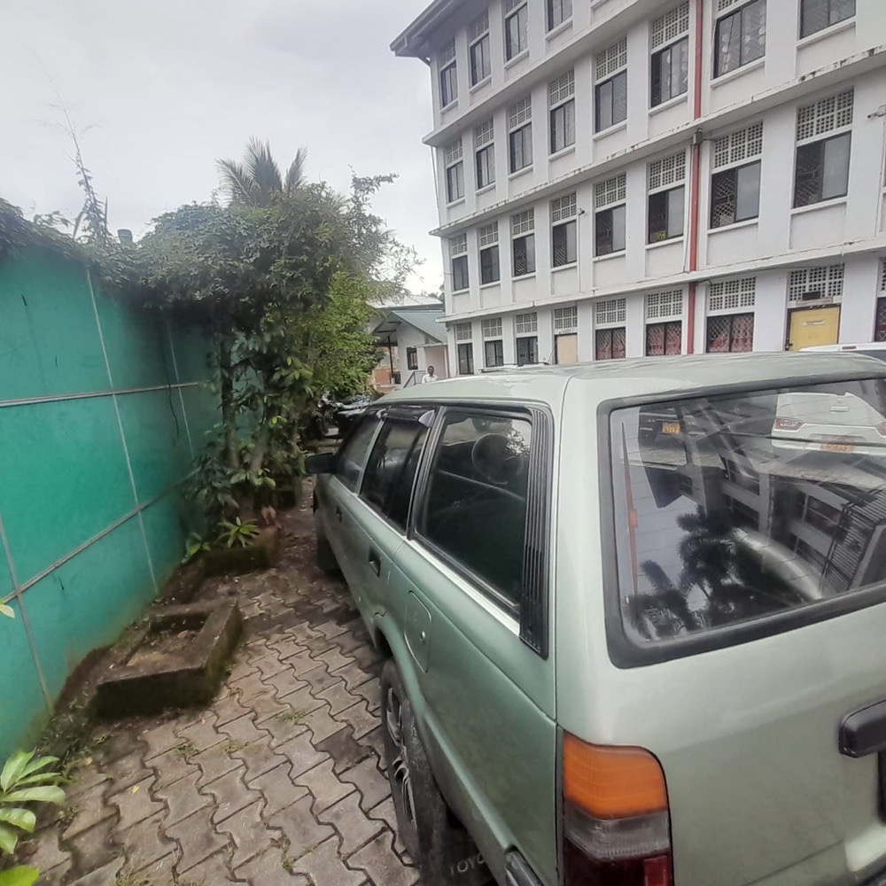 Toyota Corolla 1990 - Used Car sale in Sri Lanka - patpat.lk